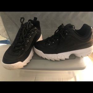 Fila Disruptors-2